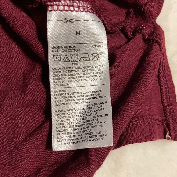 Tank top - Picture 3 of 3